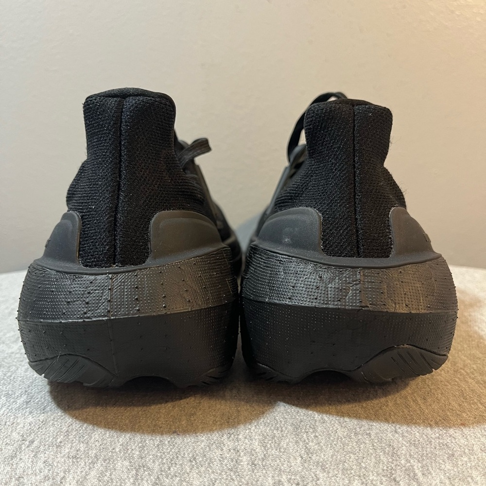Adidas Ultraboost Triple Black Athletic Running Women's Shoe Size 7.5 GZ5166​ - Picture 5 of 10